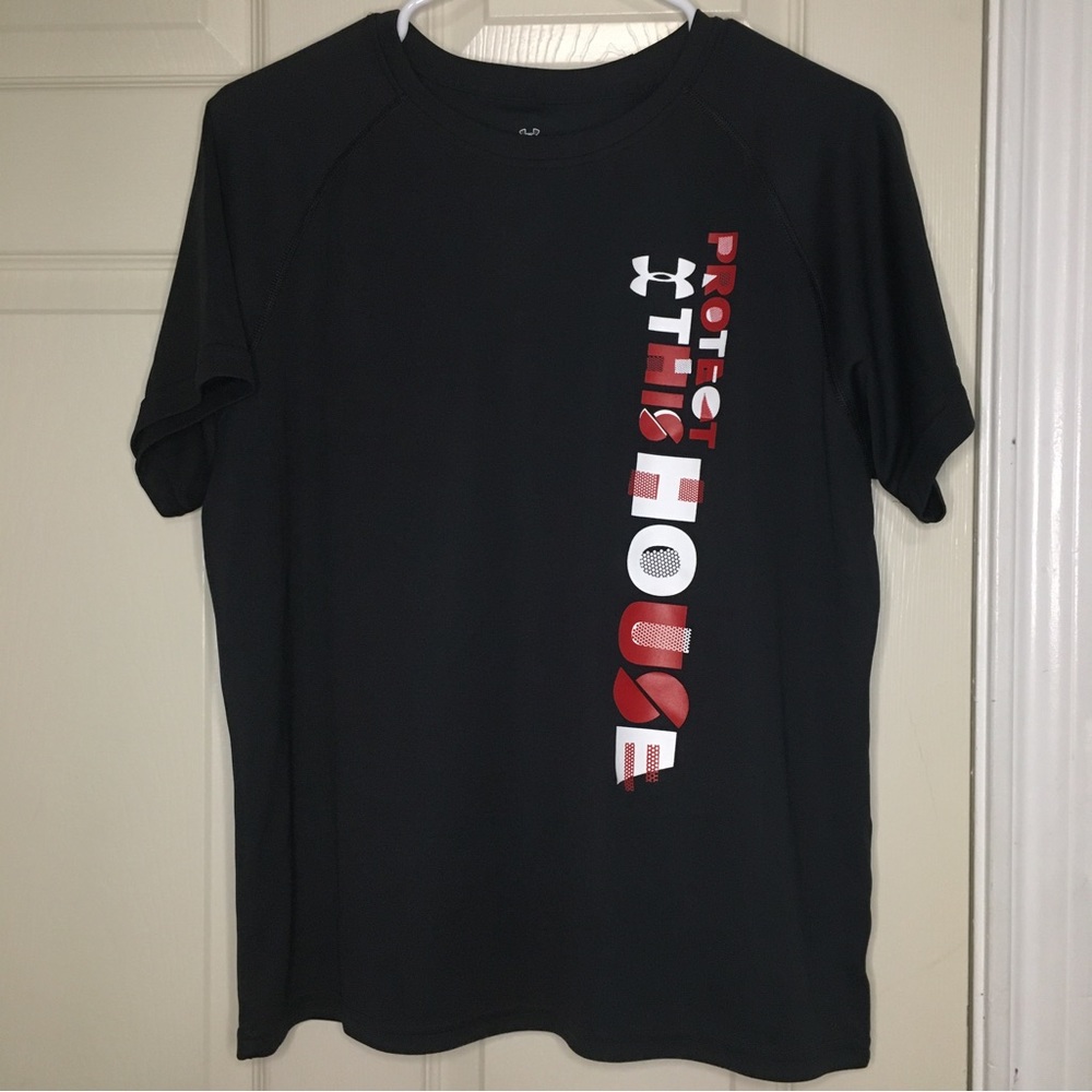 Under Armour Shirt